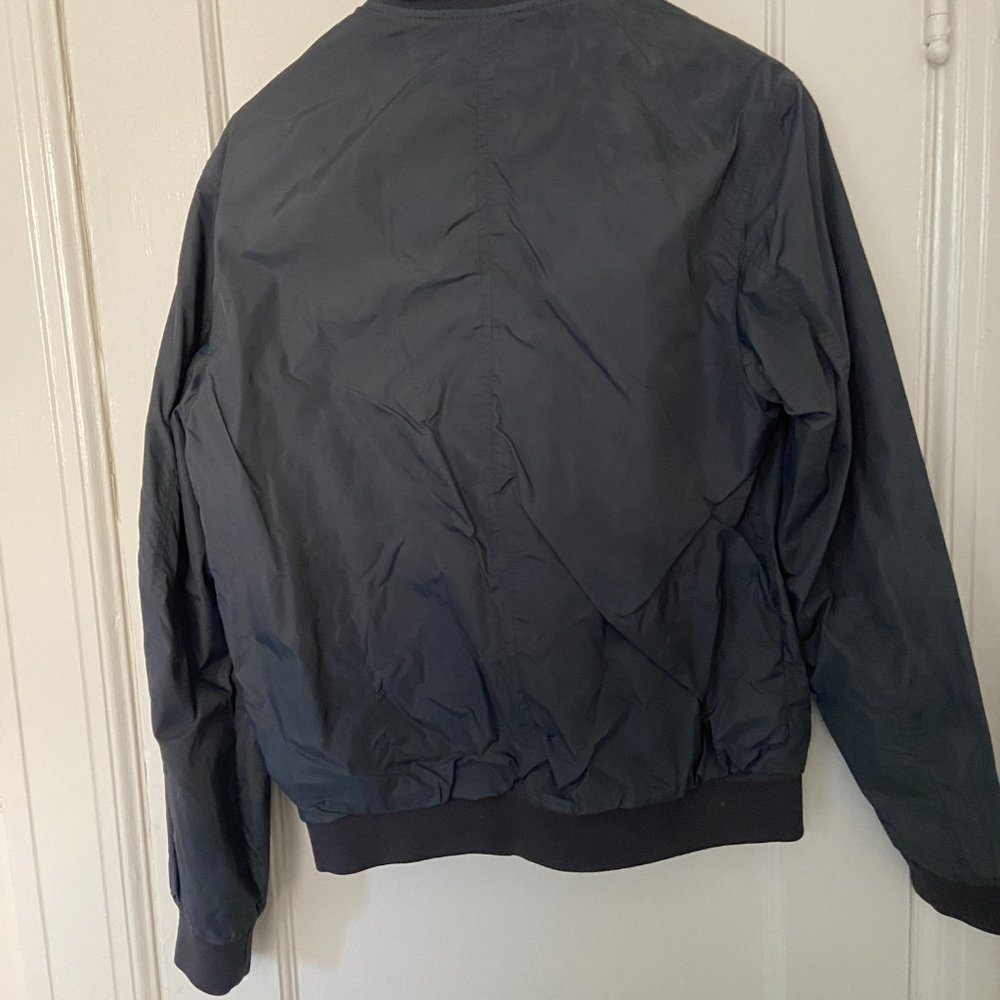 LOGG Mens Lightweight Jacket (M) - Picture 3 of 5